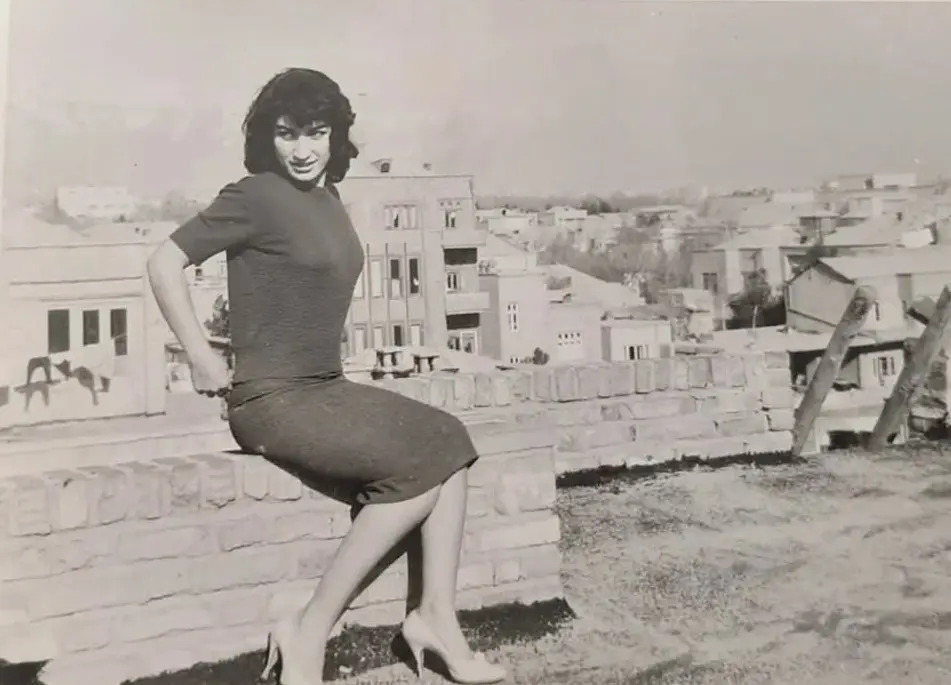 پیام آذری
