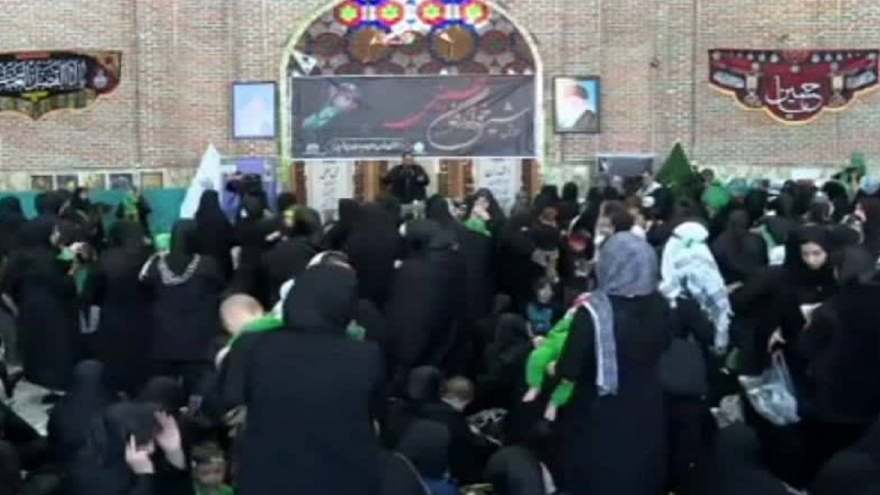 پیام آذری