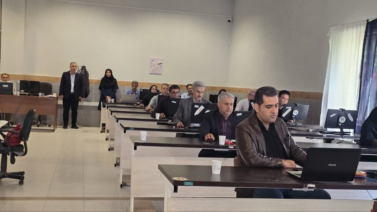 پیام آذری