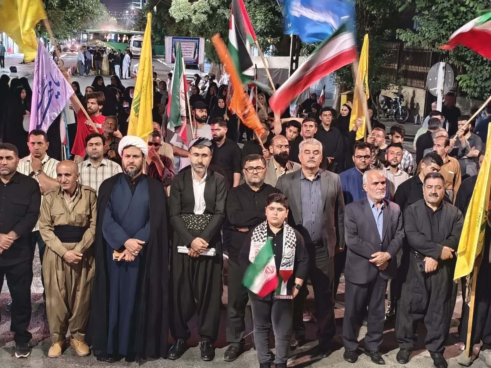 پیام آذری