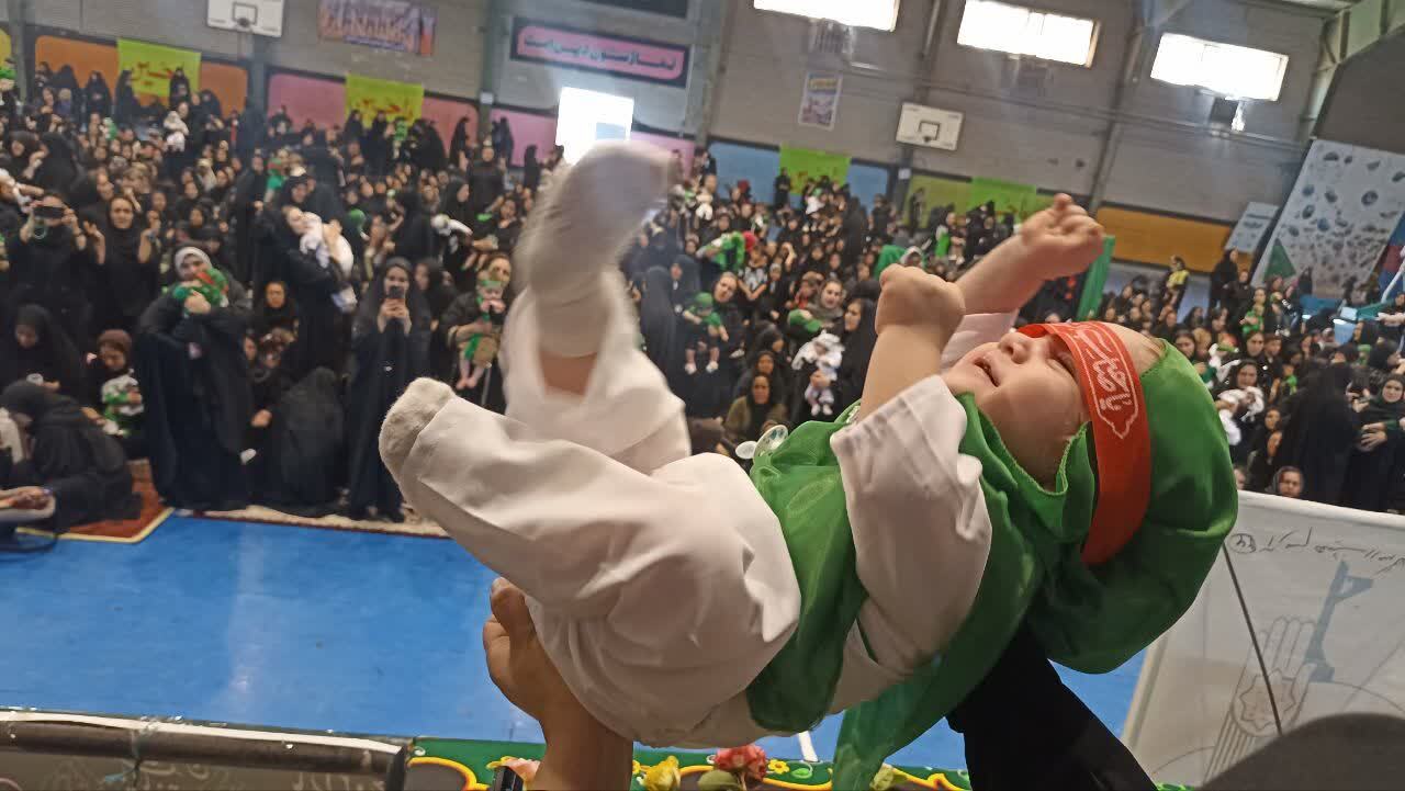 پیام آذری