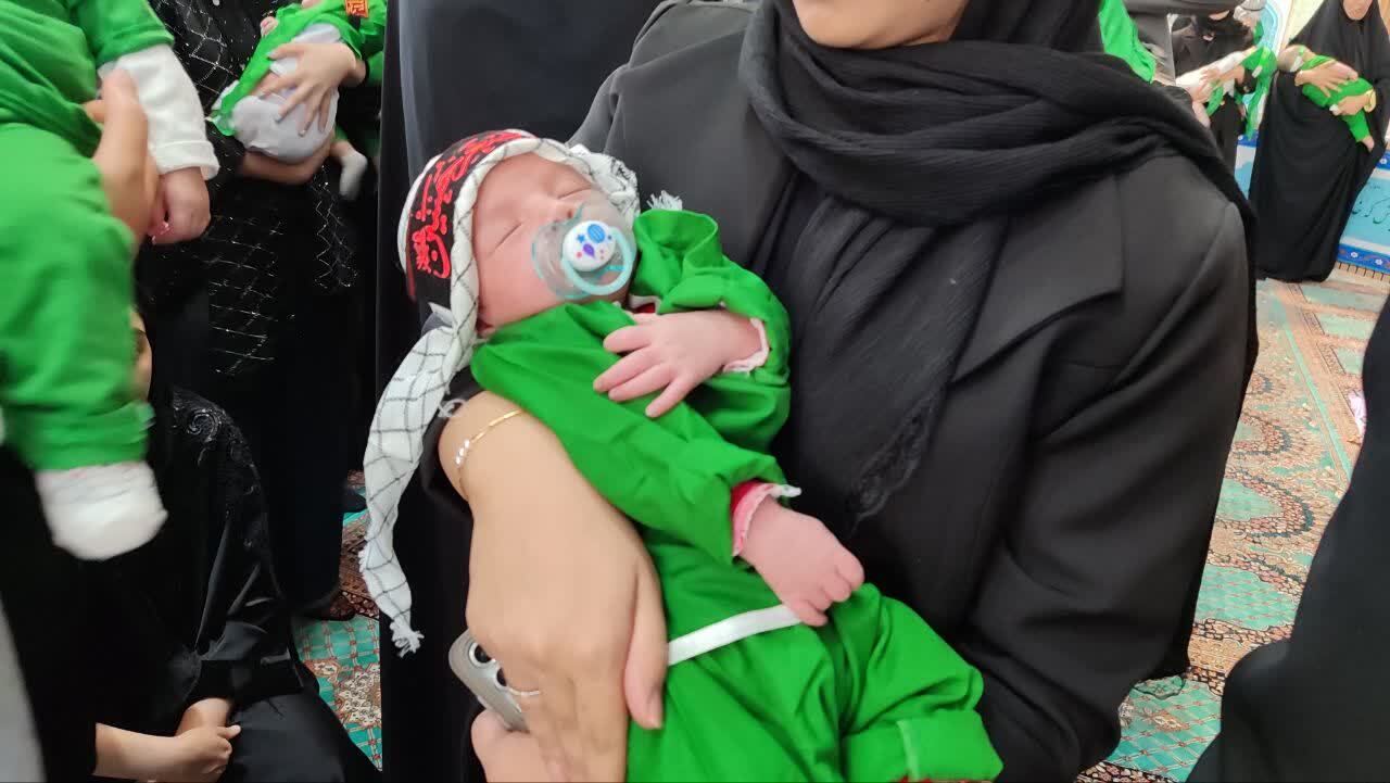 پیام آذری