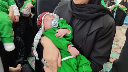 پیام آذری
