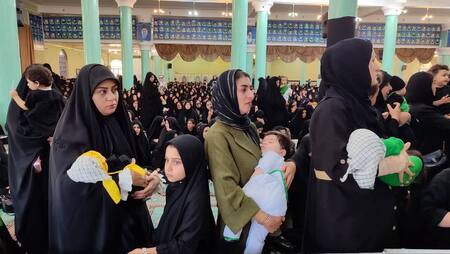 پیام آذری