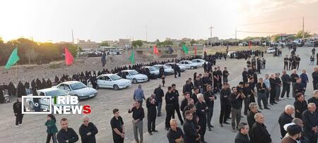 پیام آذری