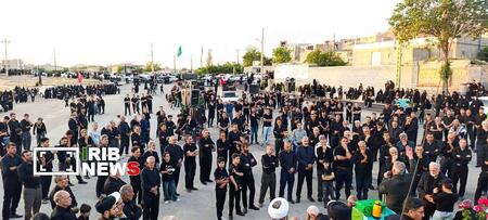پیام آذری
