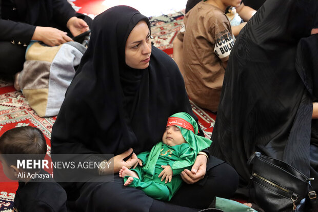 پیام آذری