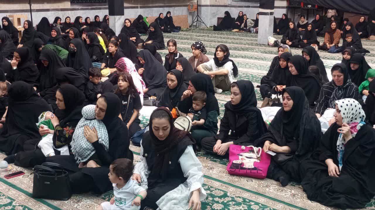 پیام آذری