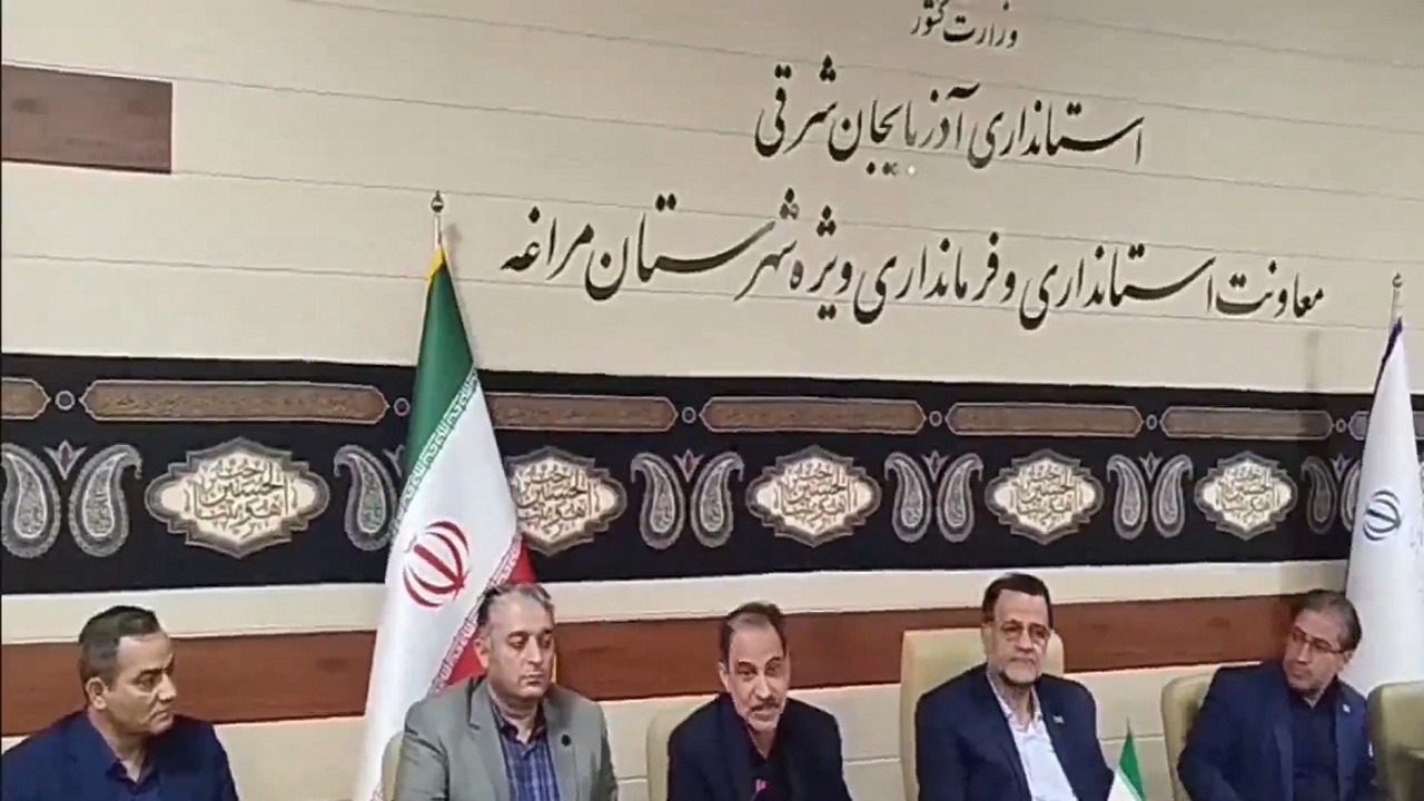 ساخت ۷ هزار و ۸۰۰ طرح آموزشی در قالب نهضت ملی توسعه فضا‌های آموزشی کشور