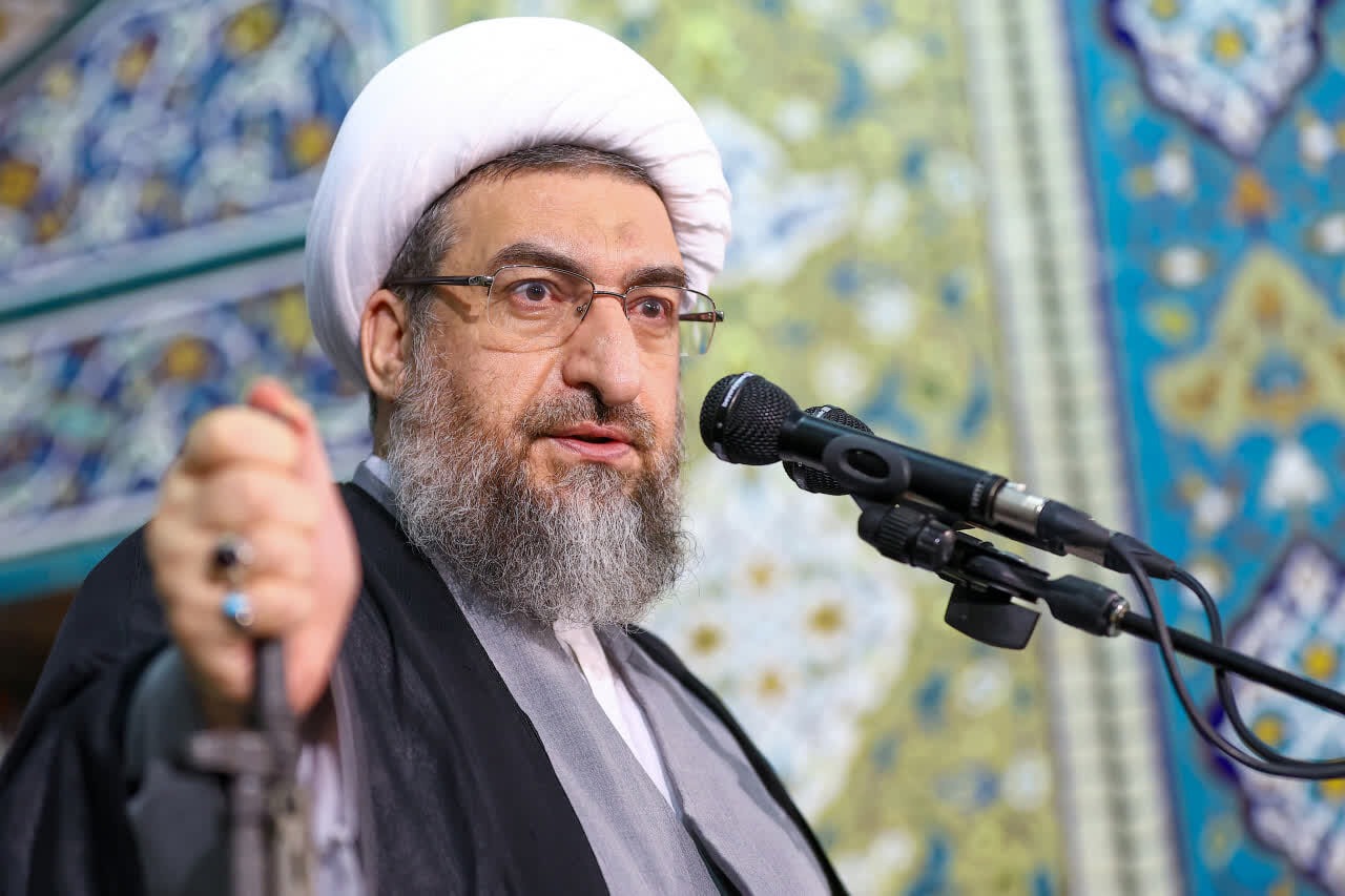 مطهری‌اصل: محرم بزرگ‌ترین کانون وحدت و استکبارستیزی امت اسلامی است
