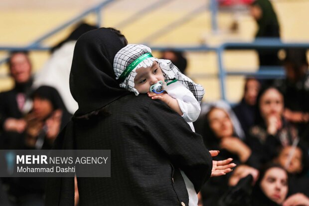پیام آذری