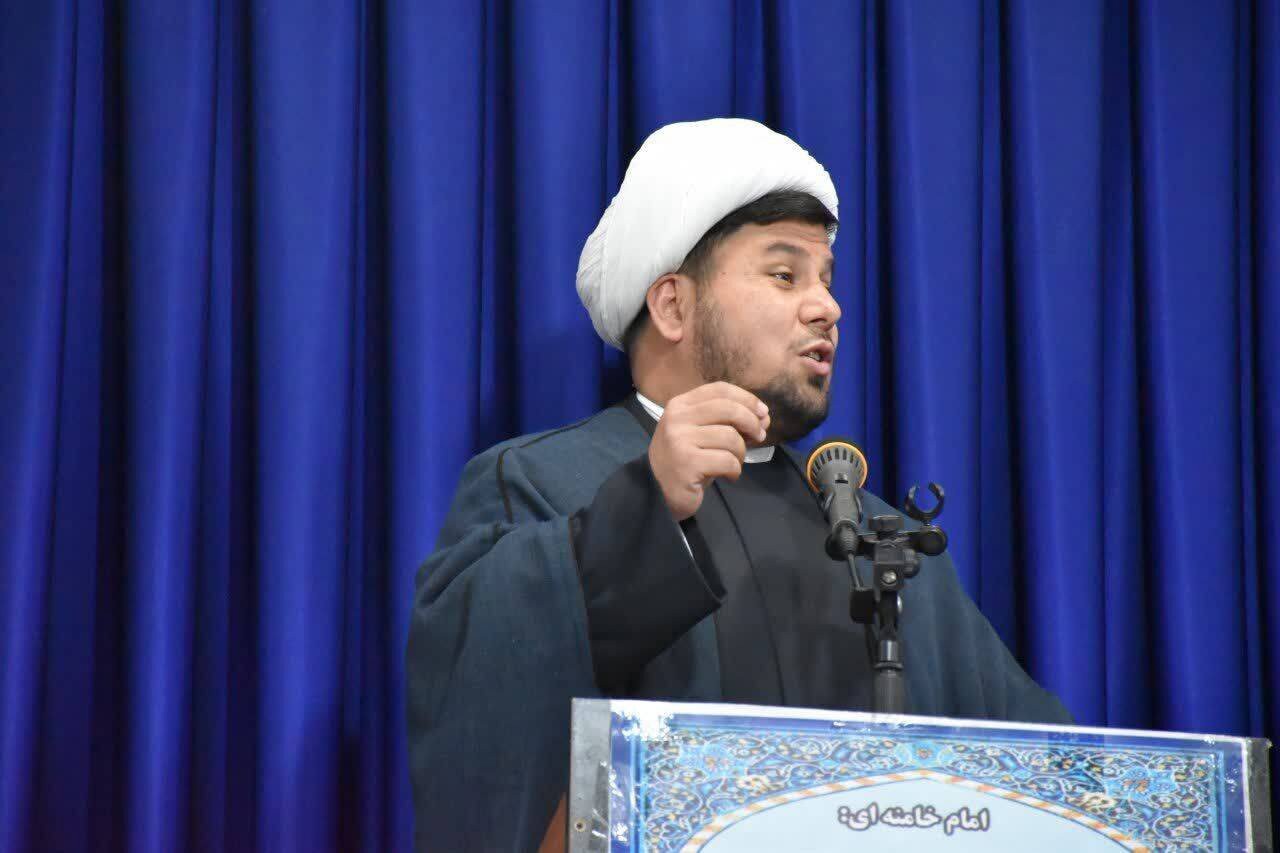 توافق مشروط با اذن رهبر انقلاب، بزرگ‌ترین شکست دشمن در یک قرن اخیر است
