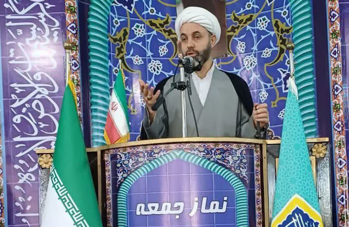 حجت‌الاسلام صفری: تفرقه افکنی خواسته دشمن است