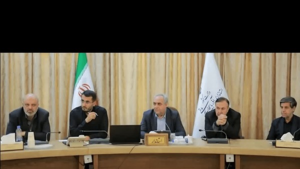 «زور ندارند یا ضعیف‌اند؟»؛ گلایه تند نماینده تبریز از مسؤولان آذربایجان‌شرقی