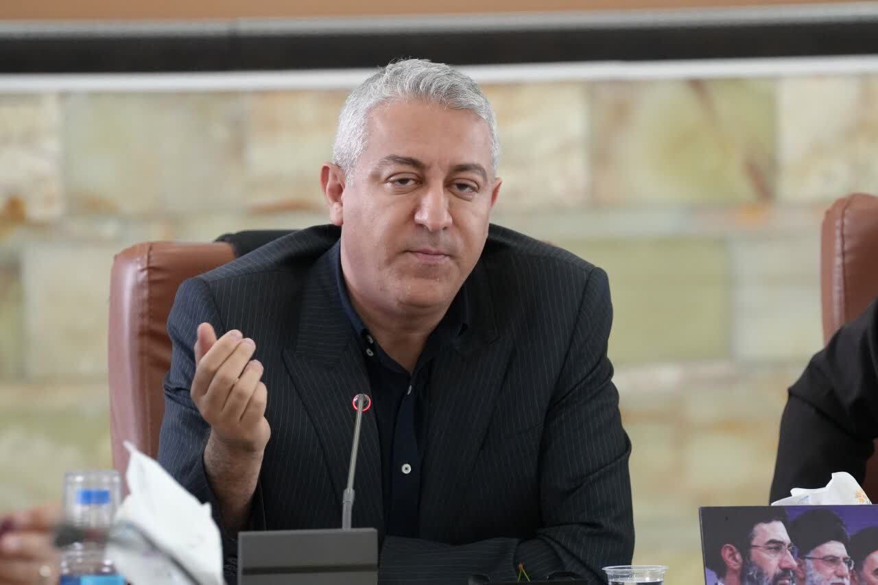پیام آذری