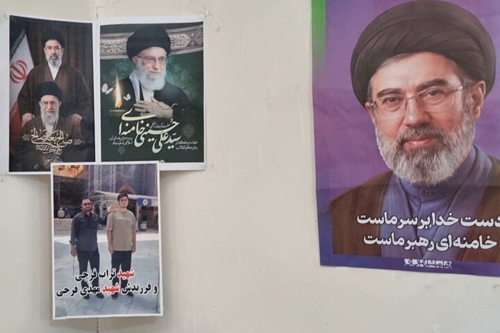 پیام آذری