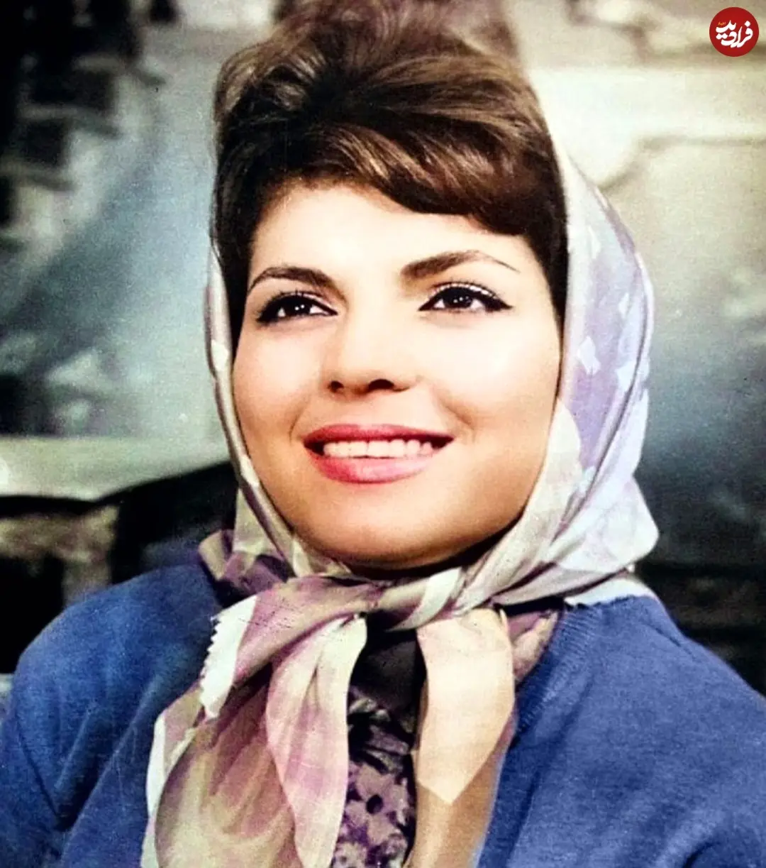 پیام آذری