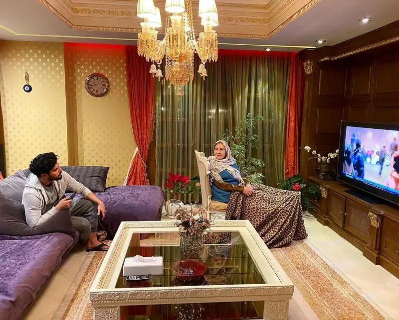 پیام آذری
