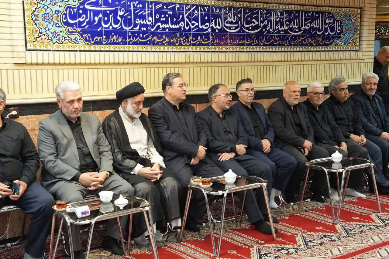 پیام آذری