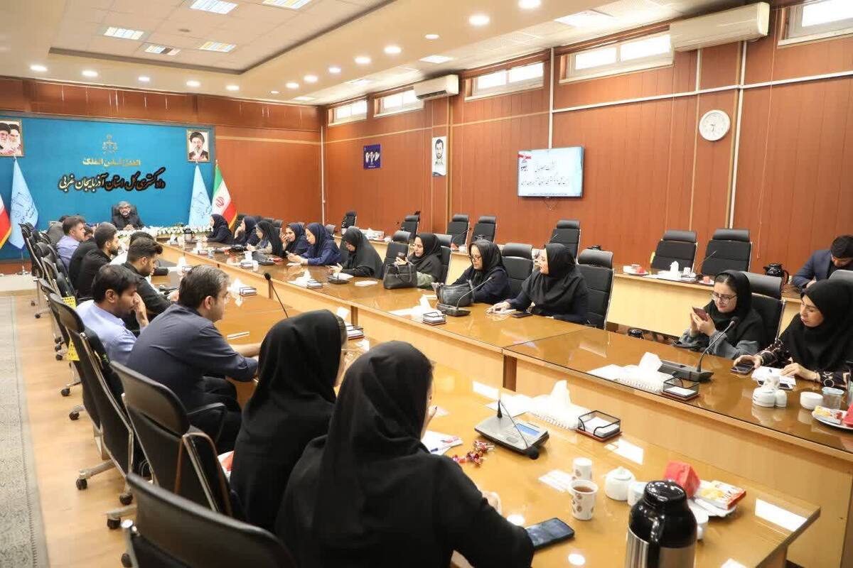 پیام آذری