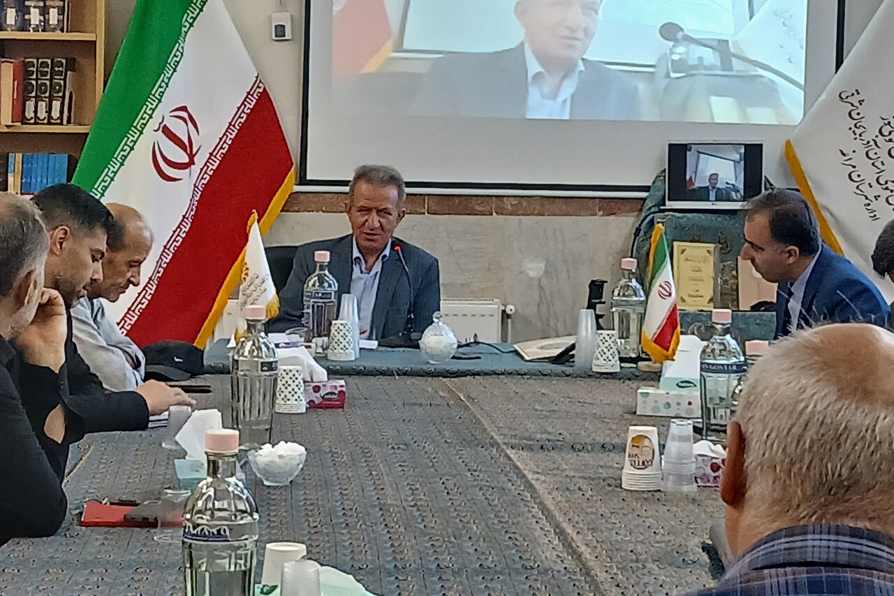اندیشه‌های ملاصدرا در مراغه واکاوی شد