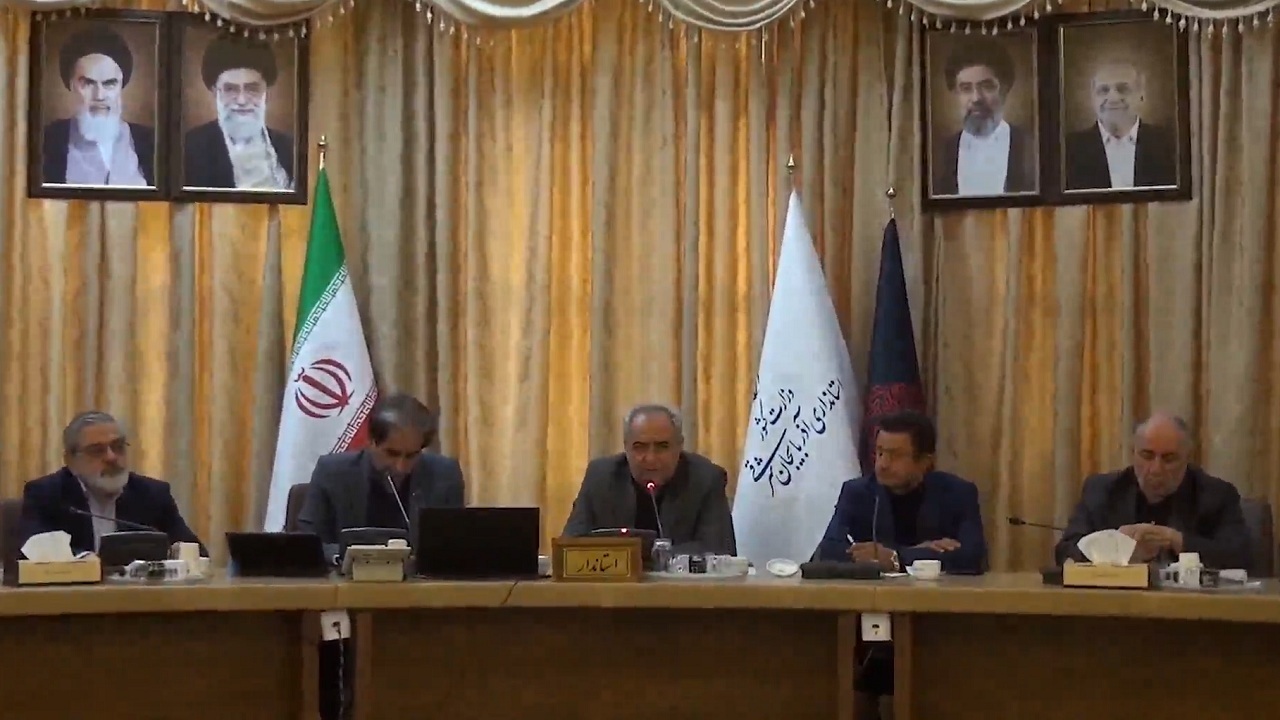 پیام آذری