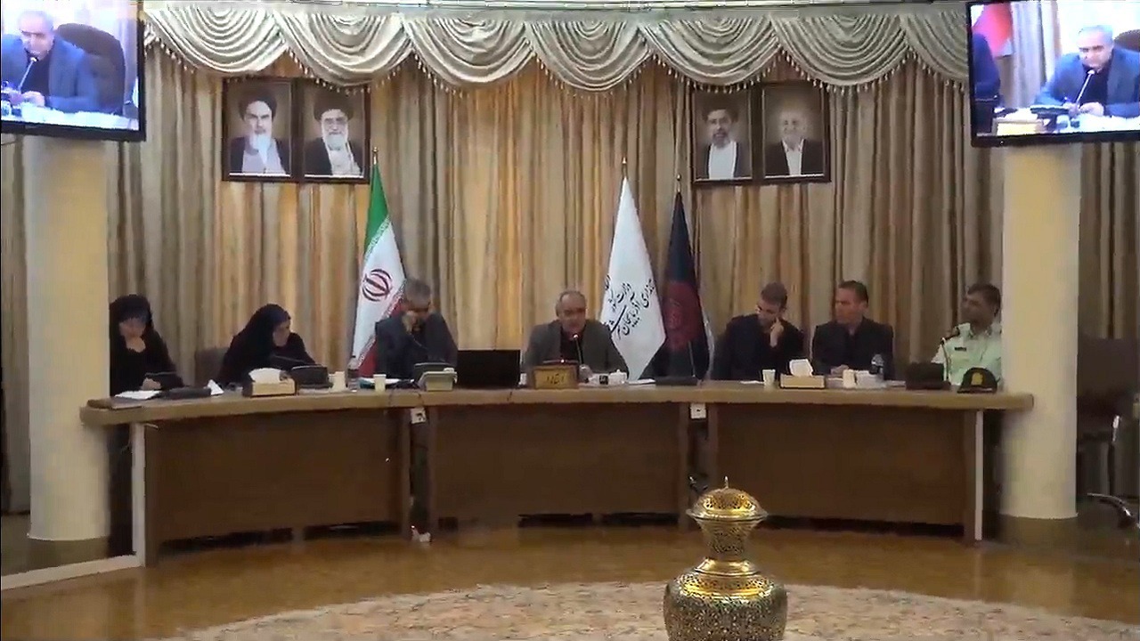 مقابله با مواد مخدر نوظهور نیازمند بازنگری سیاست‌ها و رویکردهای خلاقانه است