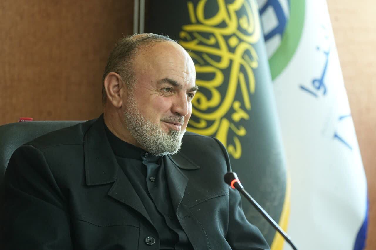پیام آذری