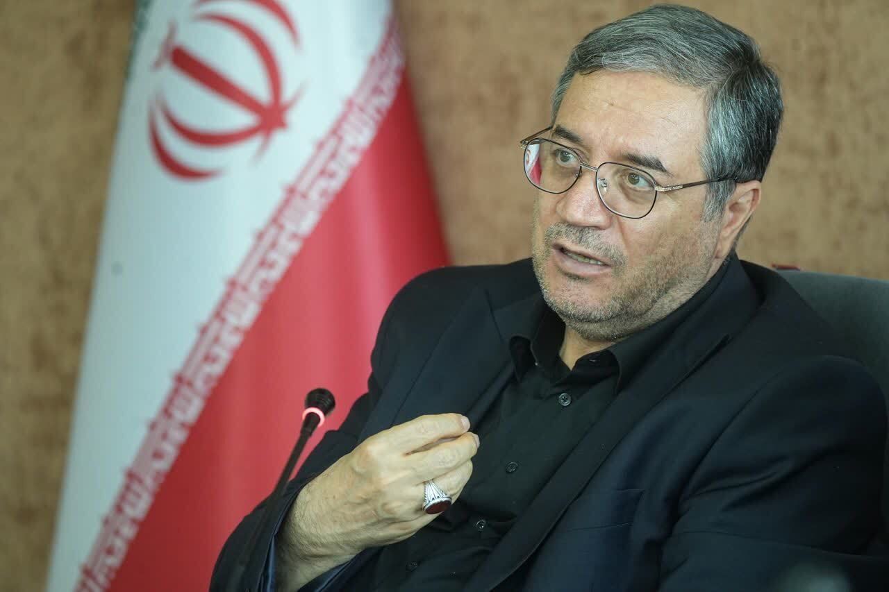 پیام آذری