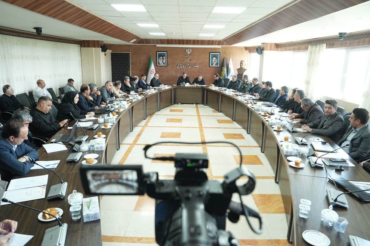 پیام آذری