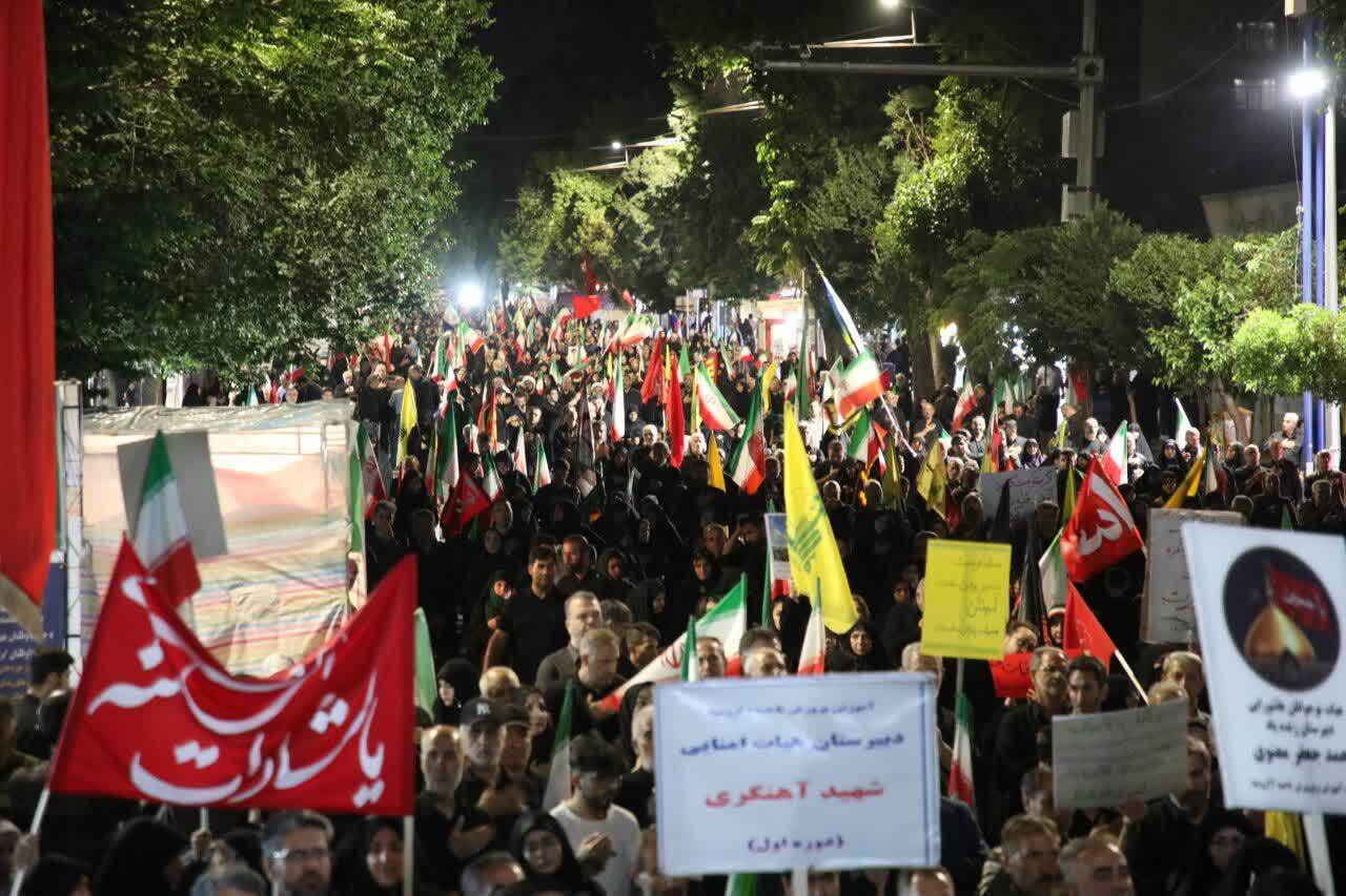 پیام آذری