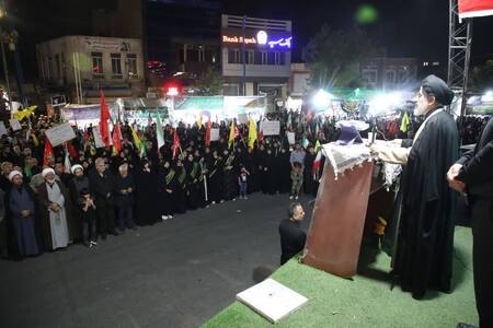پیام آذری
