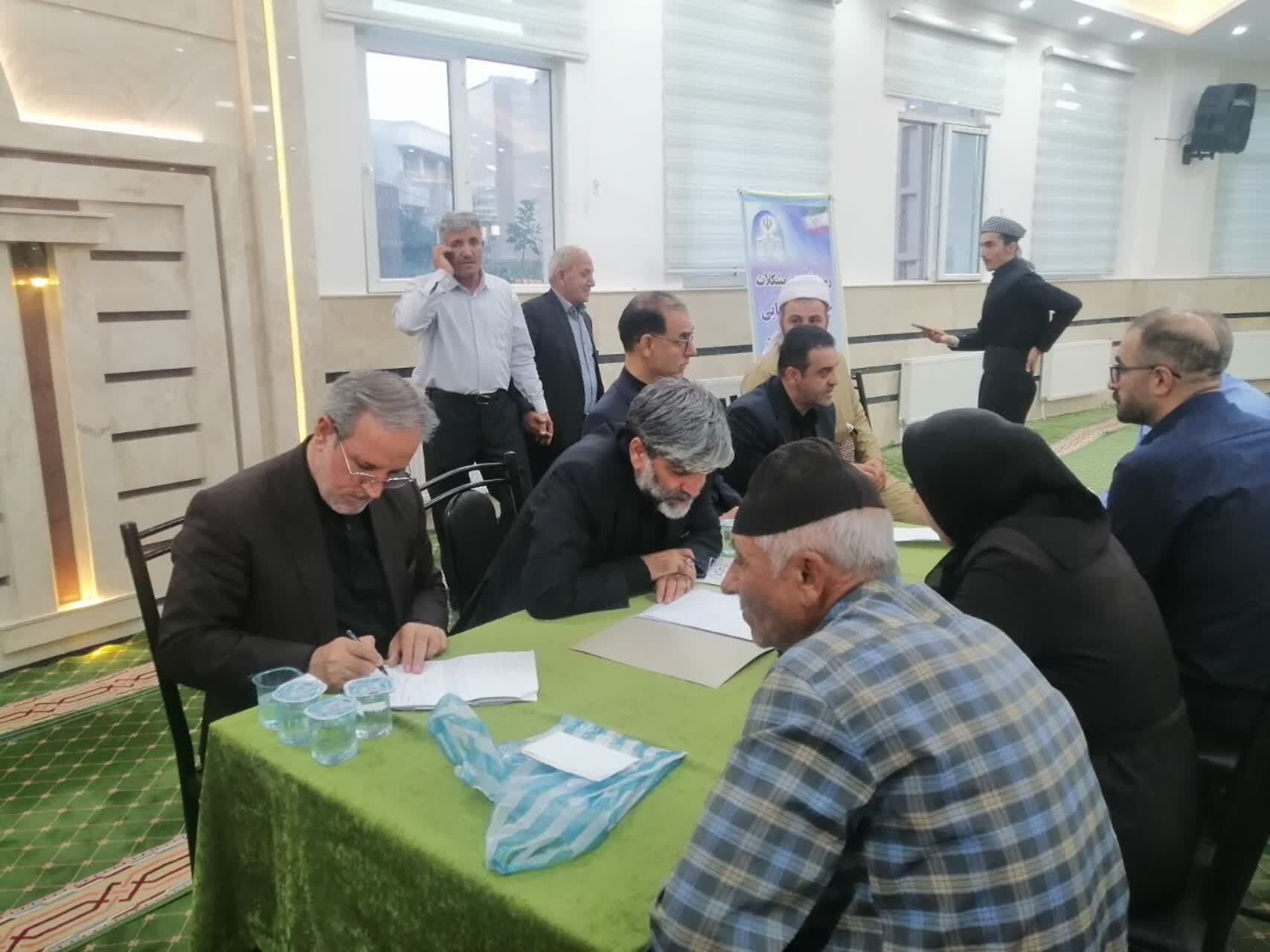 پیام آذری