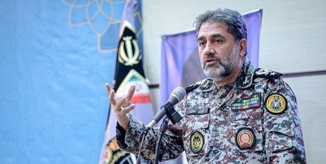 پیام آذری