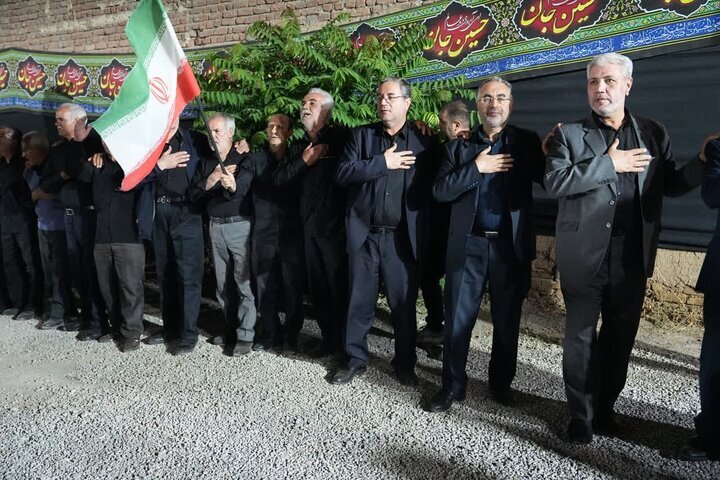 پیام آذری