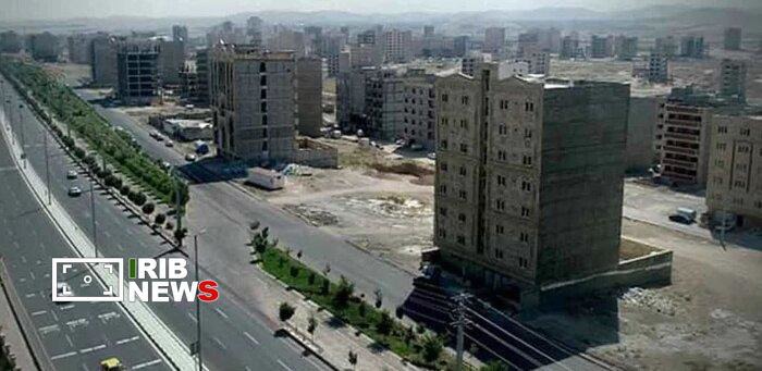 پایان بلاتکلیفی ۳۰ ساله طرح «خاوران ۲» تبریز