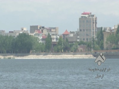 اردبیل شهر تالابی جهان می‌شود