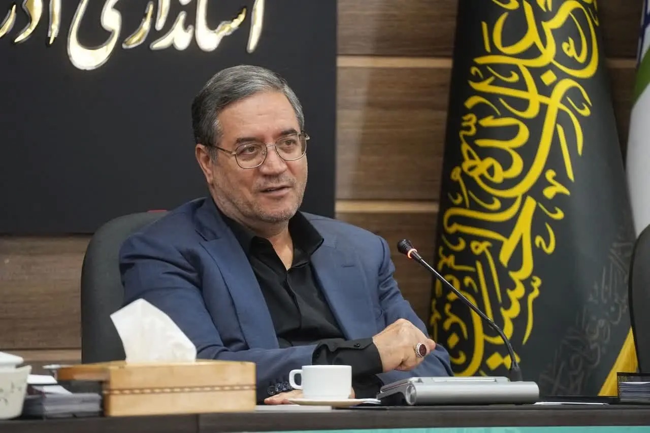 تأکید استاندار آذربایجان‌غربی بر احیای فرهنگ امر به معروف با نقش‌آفرینی بان