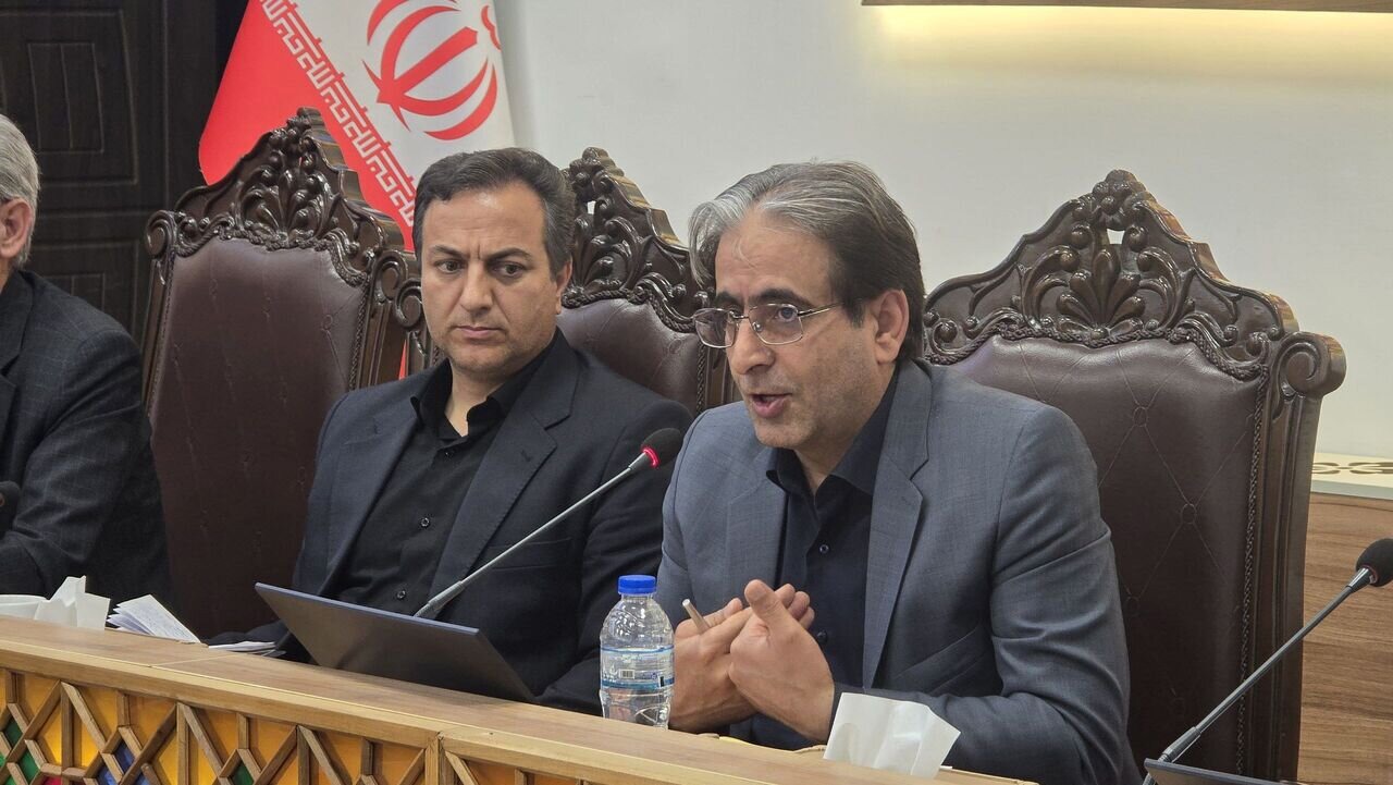 دبیرخانه «تبریز؛ شهر جهانی فرش» آغاز به کار کرد