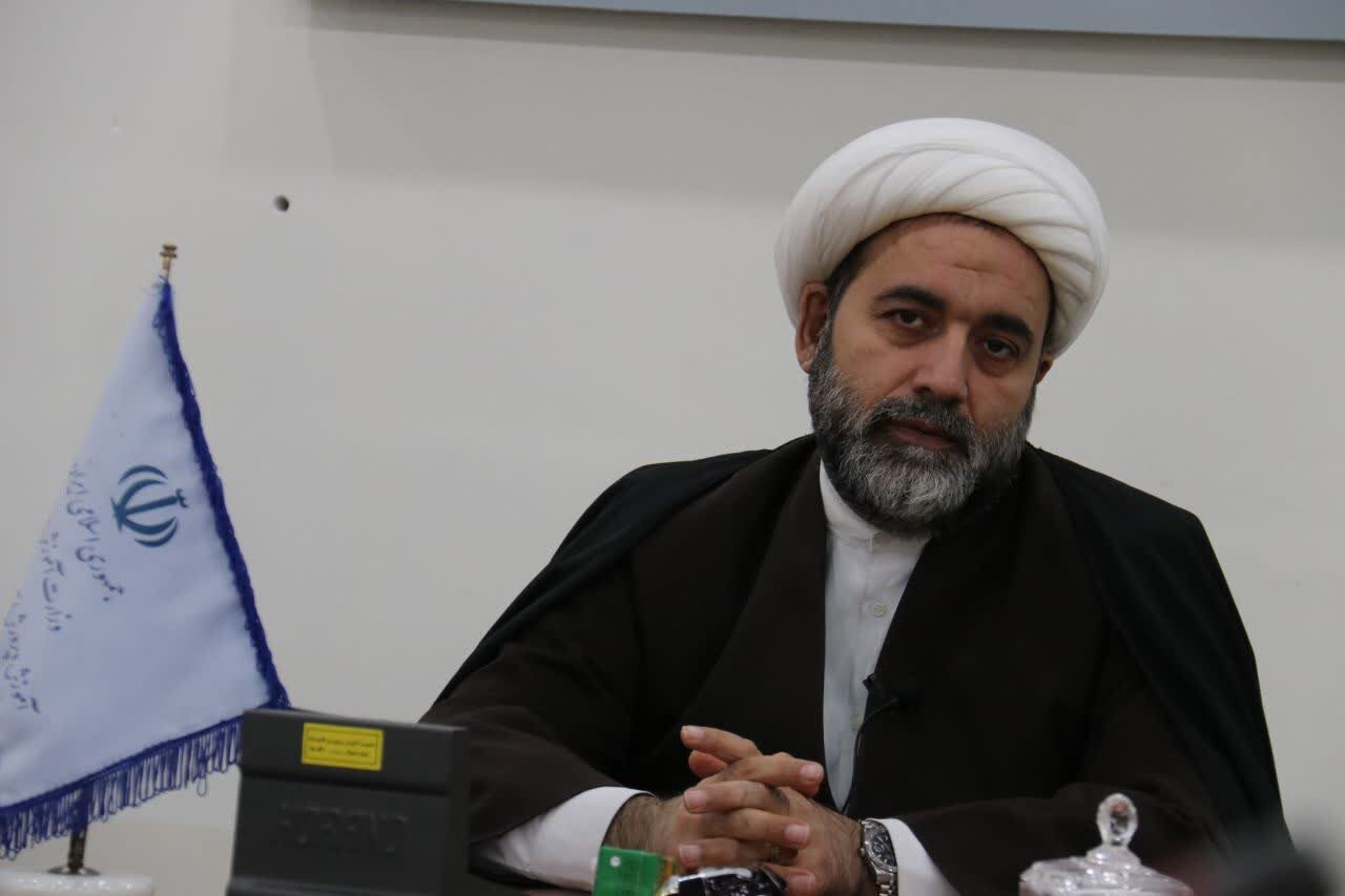 امامی: رسانه ها در مسیر تبیین واقعیت‌ها، تقویت امید اجتماعی گام بردارد