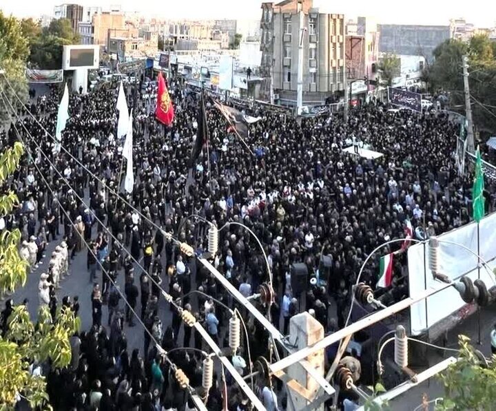 پیام آذری