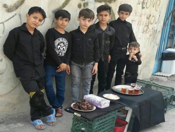 پیام آذری