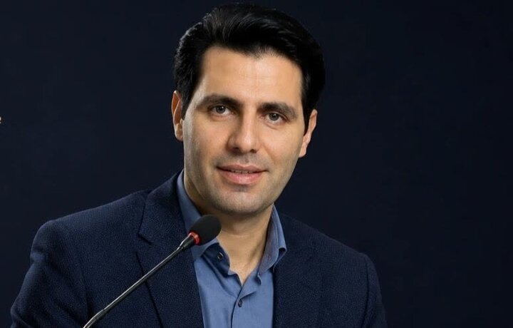 پیام آذری