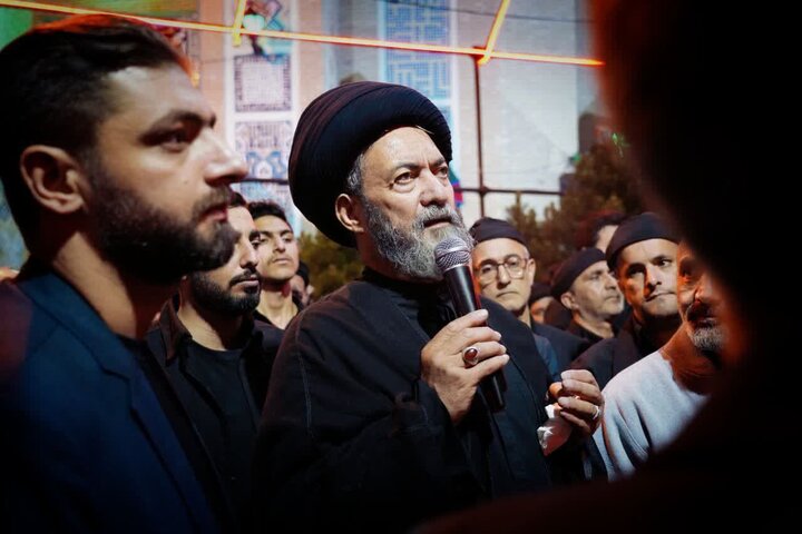 پیام آذری