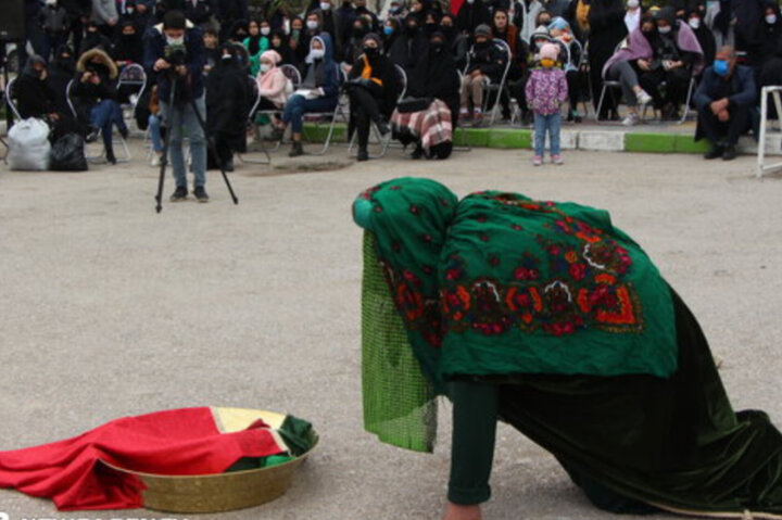 پیام آذری
