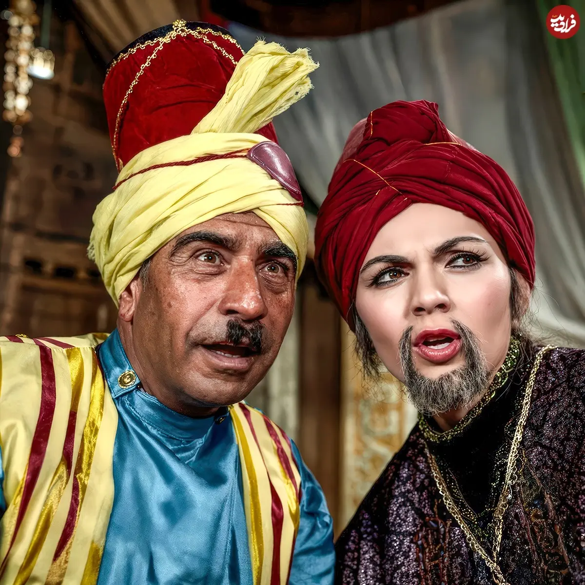 پیام آذری