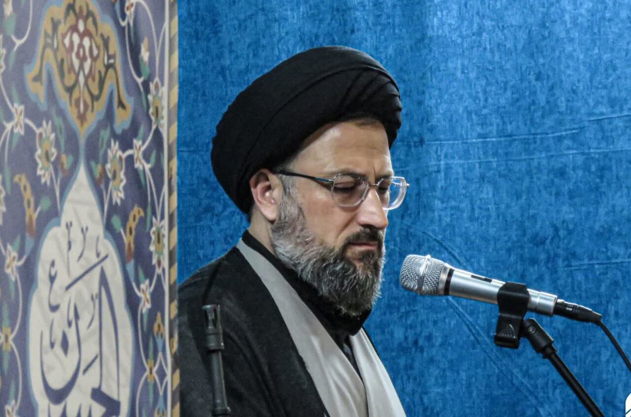 خطیب جمعه سراب: عزاداری حسینی باید به اصلاح رفتار و ترک گناه منجر شود