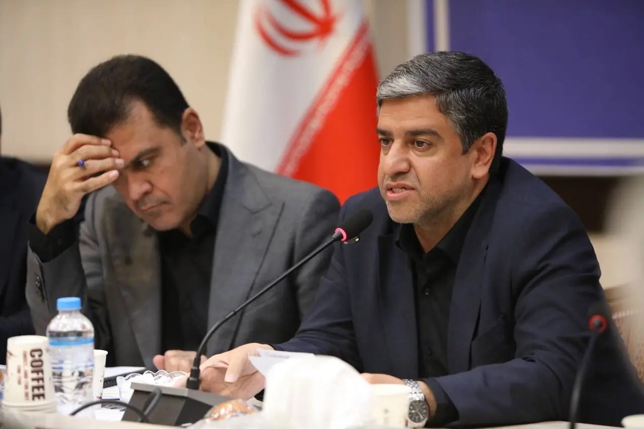 تکمیل مجتمع نوآوری استان اردبیل تسریع می‌شود