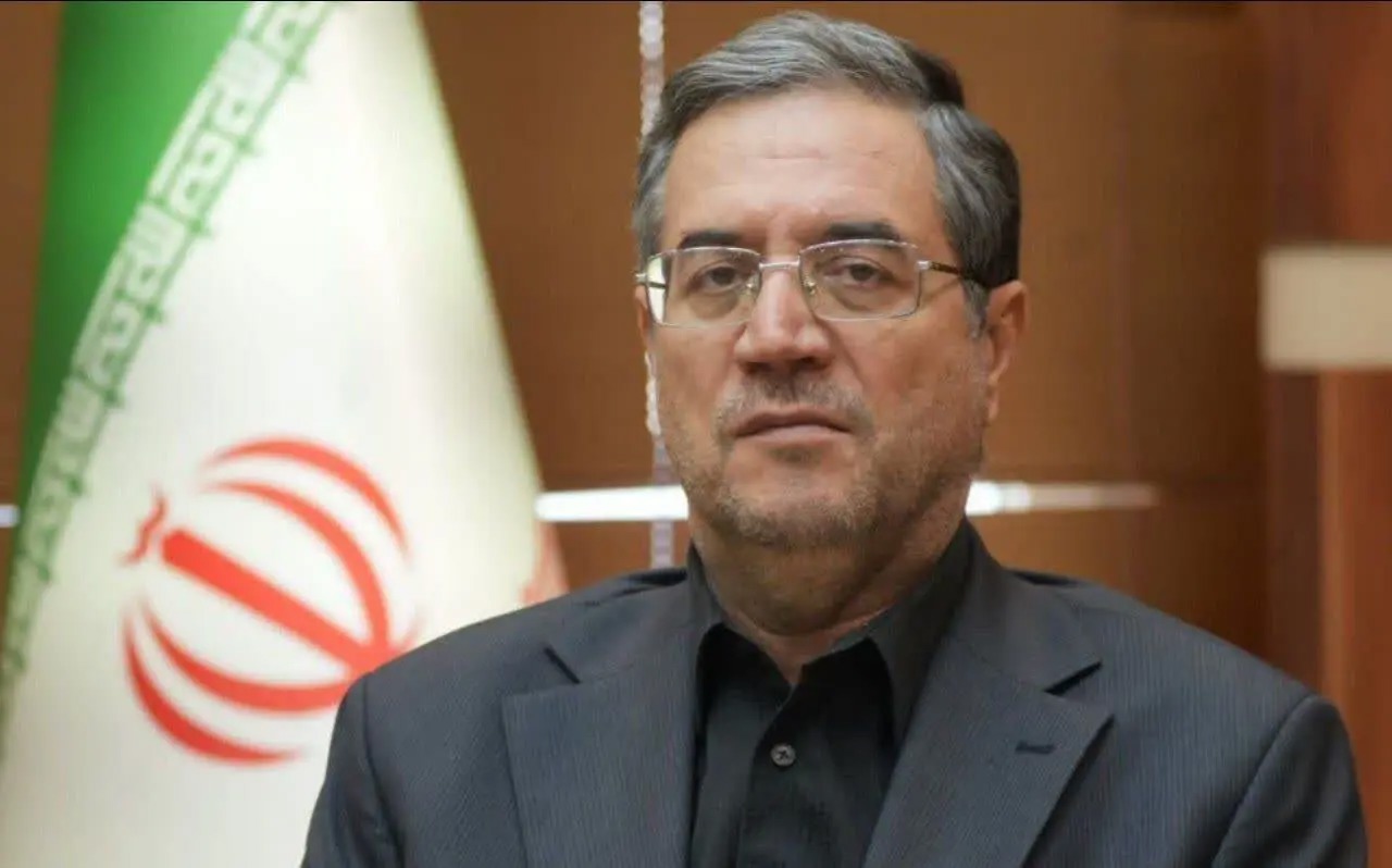 پیام استاندار آذربایجان‌غربی به مناسبت سالروز بمباران شیمیایی سردشت
