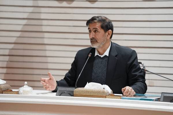 پیشرفت ۸۰ درصدی پل آقاباقر اردبیل